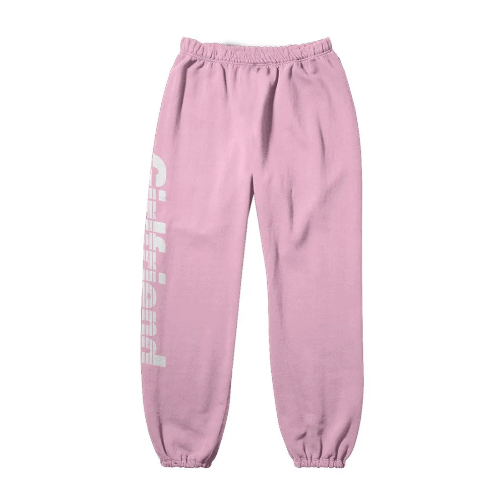 Girlfriend Sweatpants