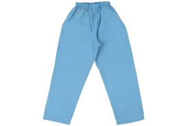 Girls Elasticated Pants (Ijar) - Clayton