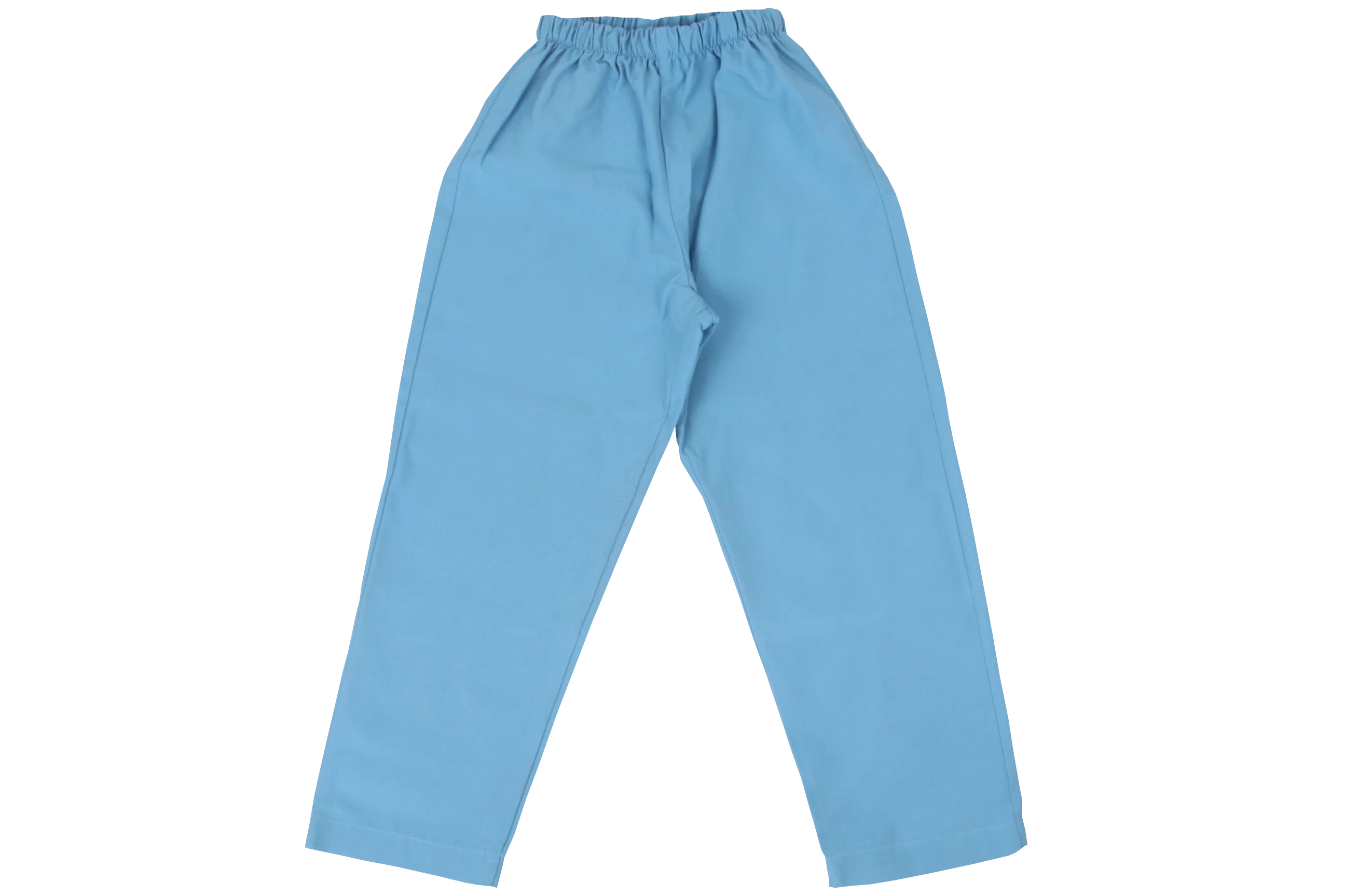 Girls Elasticated Pants (Ijar) - Clayton