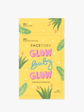 Glow Baby Glow Brightening and Soothing Mask