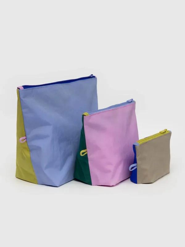 Go Pouch Set: Plein Air