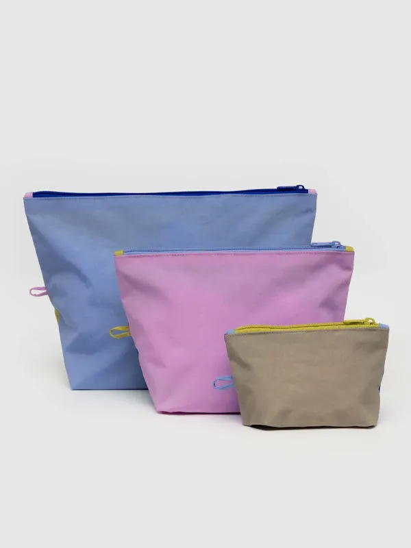 Go Pouch Set: Plein Air