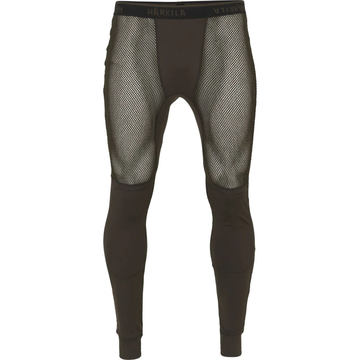 Harkila Base Mesh Long Johns