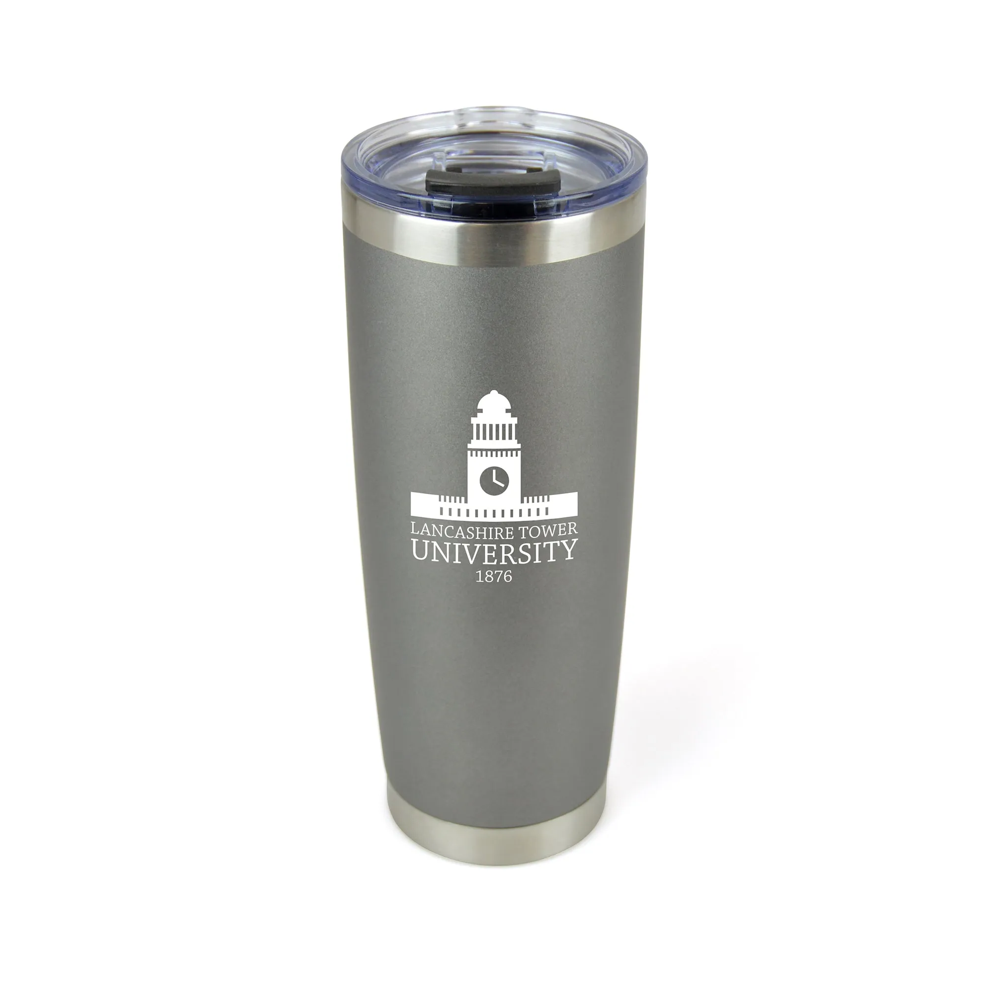 Hawker Travel Mug