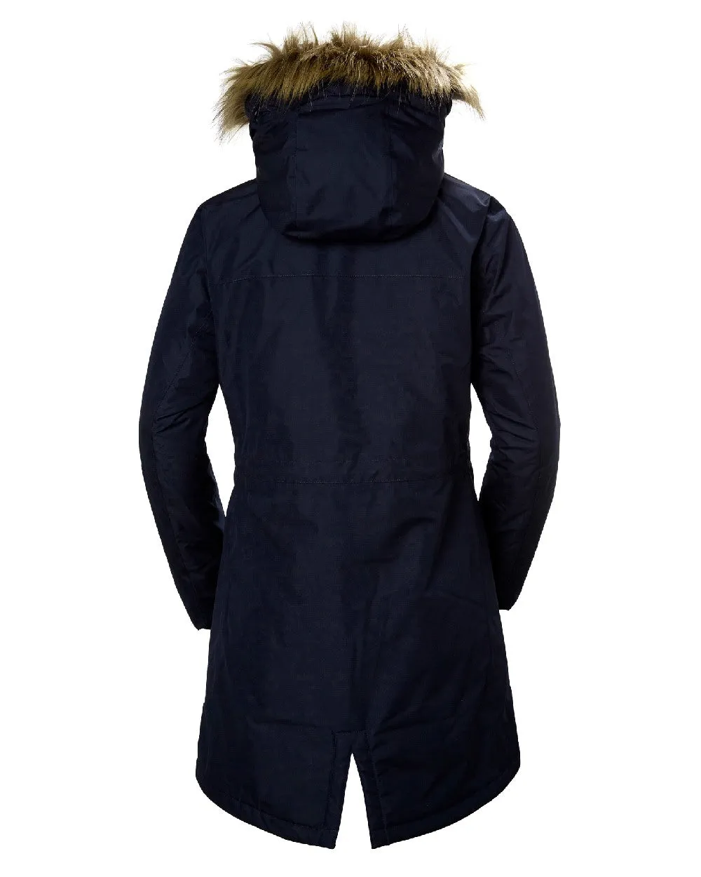 Helly Hansen Mayen Ladies Parka