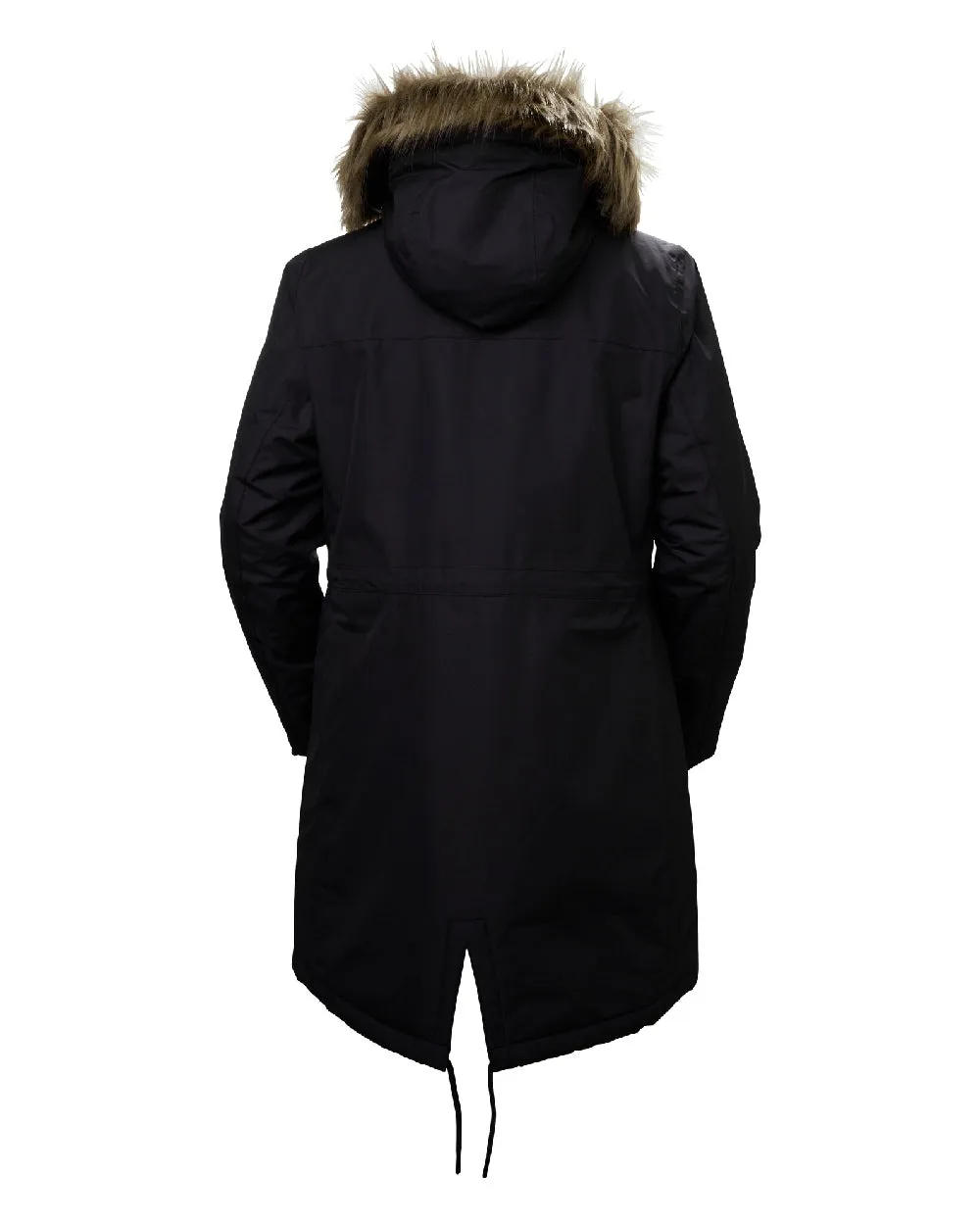 Helly Hansen Mayen Ladies Parka