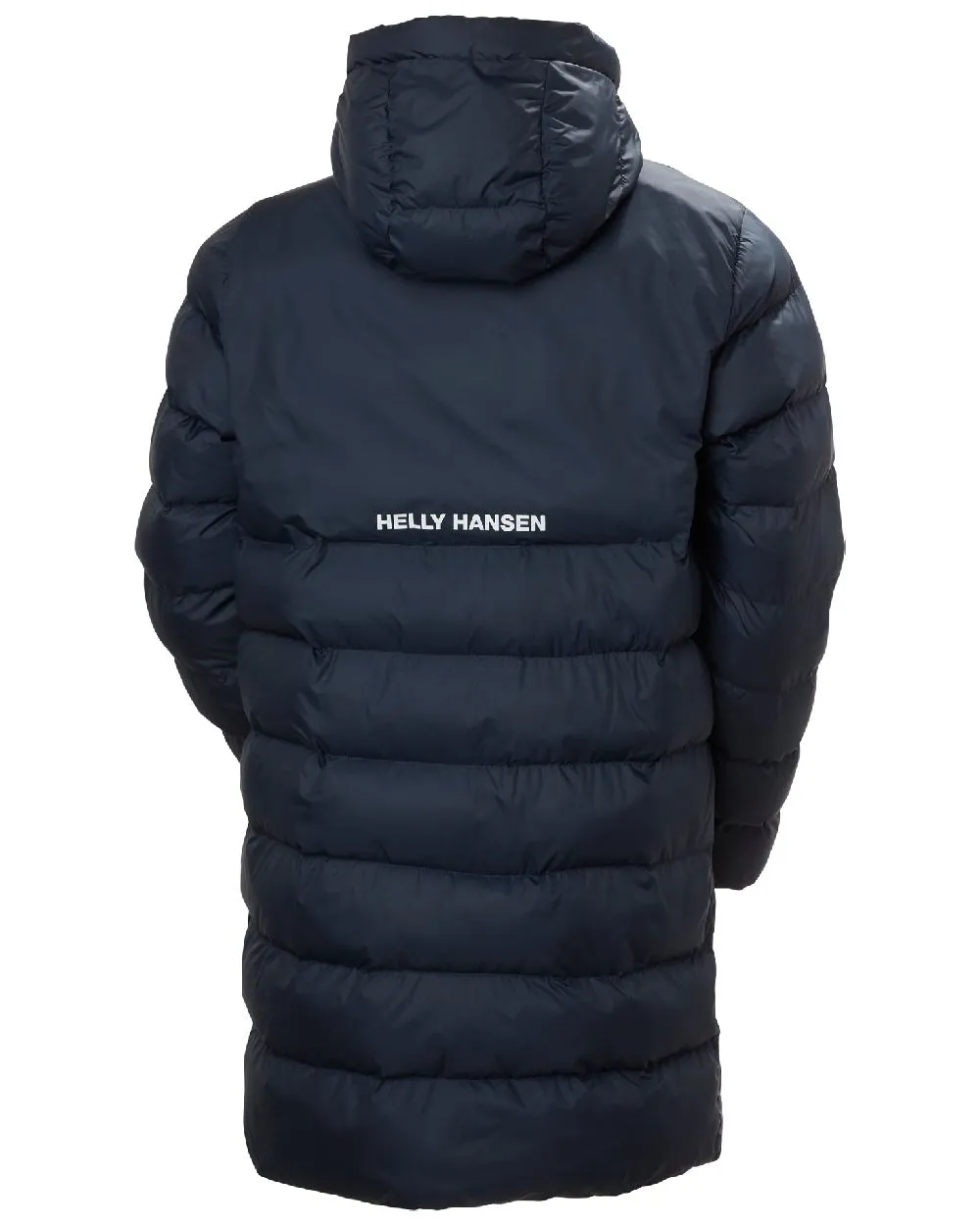 Helly Hansen Mens Oslo Puffy Parka