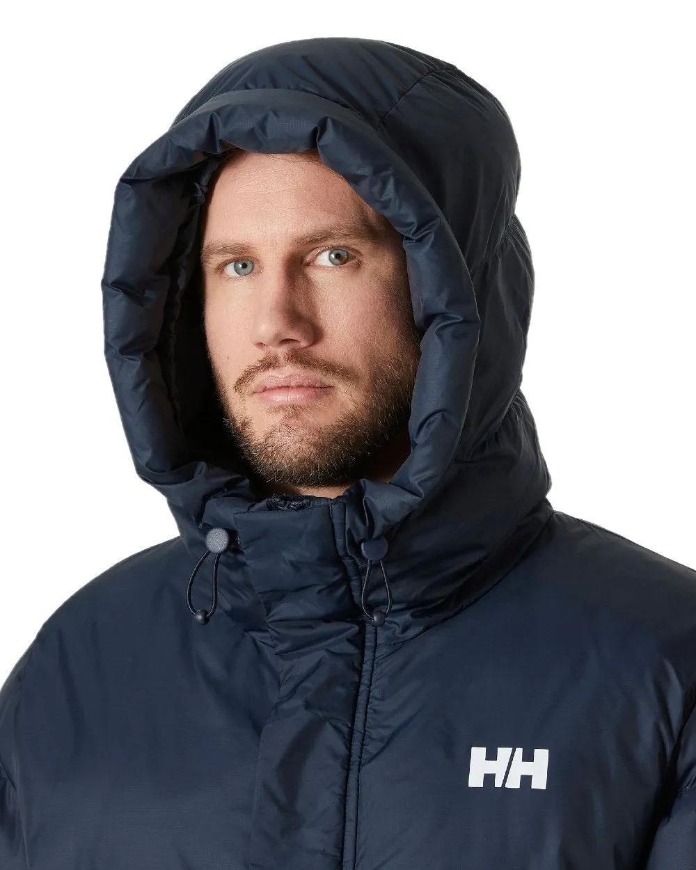 Helly Hansen Mens Oslo Puffy Parka