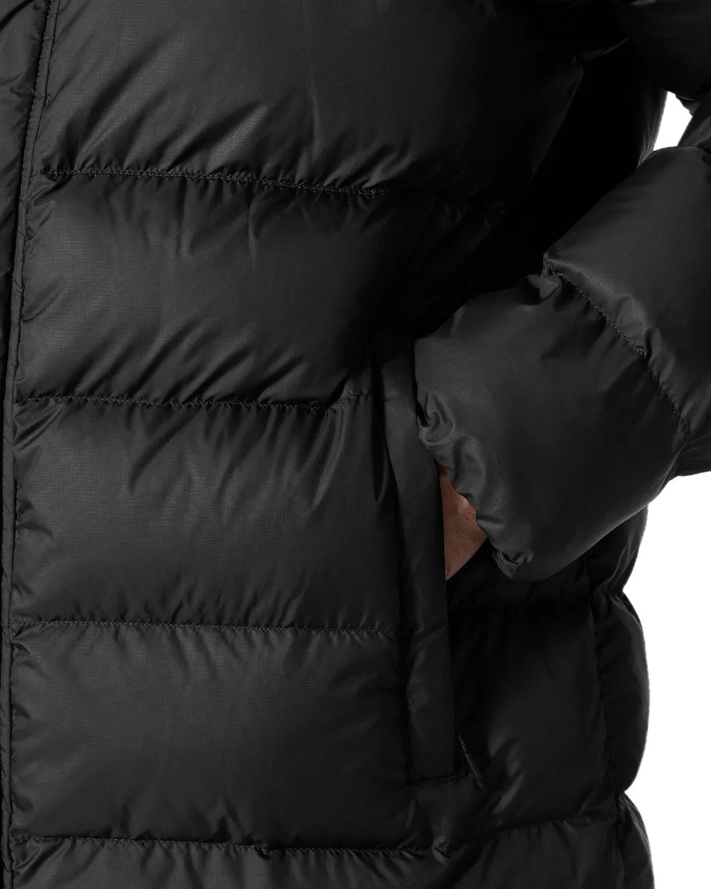 Helly Hansen Mens Oslo Puffy Parka