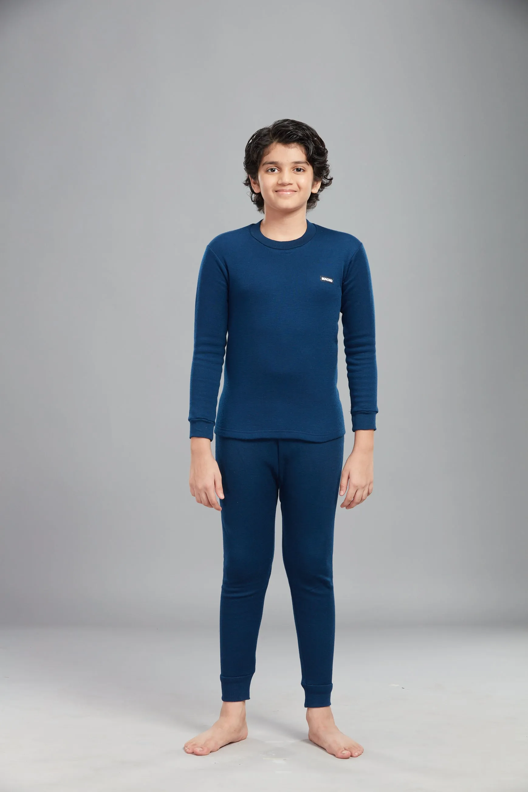 HINT KID'S THERMAL SPECTRA SMALL TROUSER