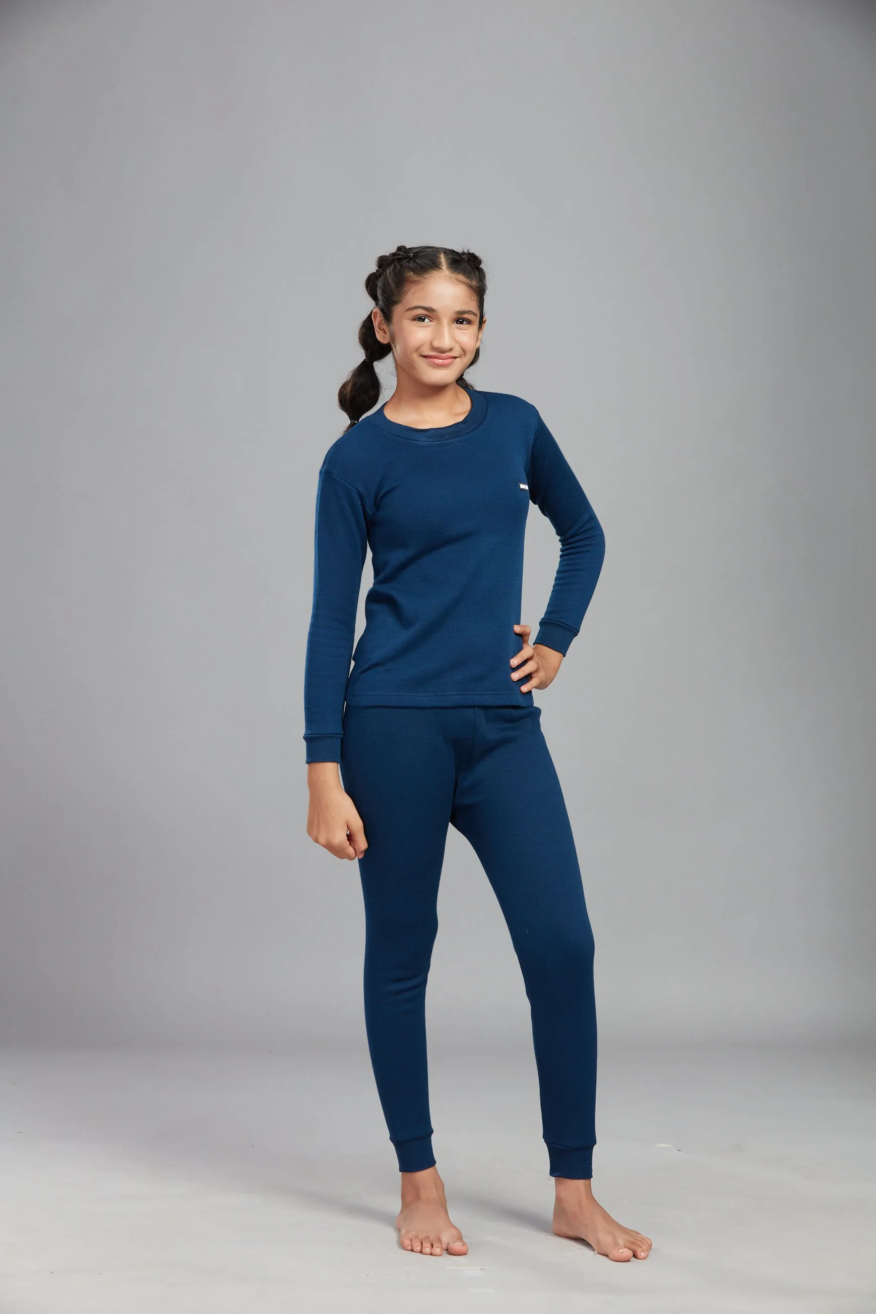 HINT KID'S THERMAL SPECTRA SMALL TROUSER