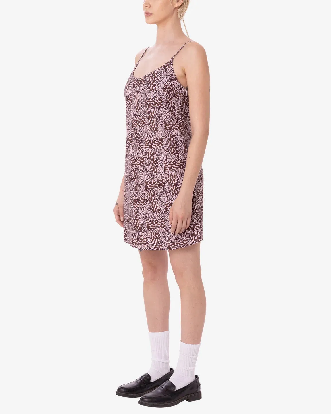 Hobart Slip Dress