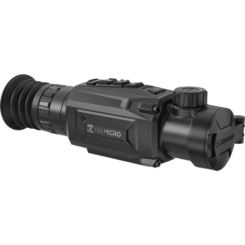 HUNTSMAN HIKMICRO TH35P THUNDER V2 THERMAL IMAGER SCOPE