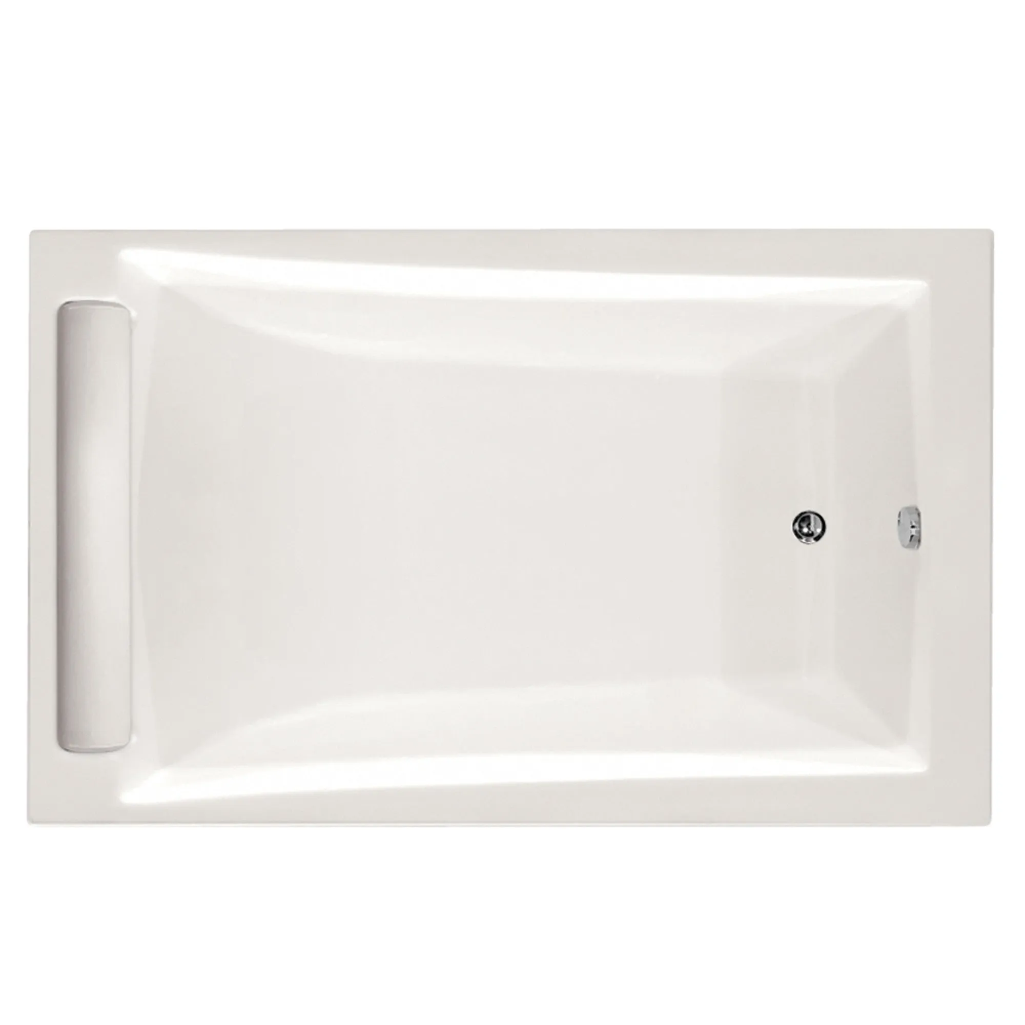 Hydro Systems REG7043GTA Regal 70 X 43 Thermal Air Tub System