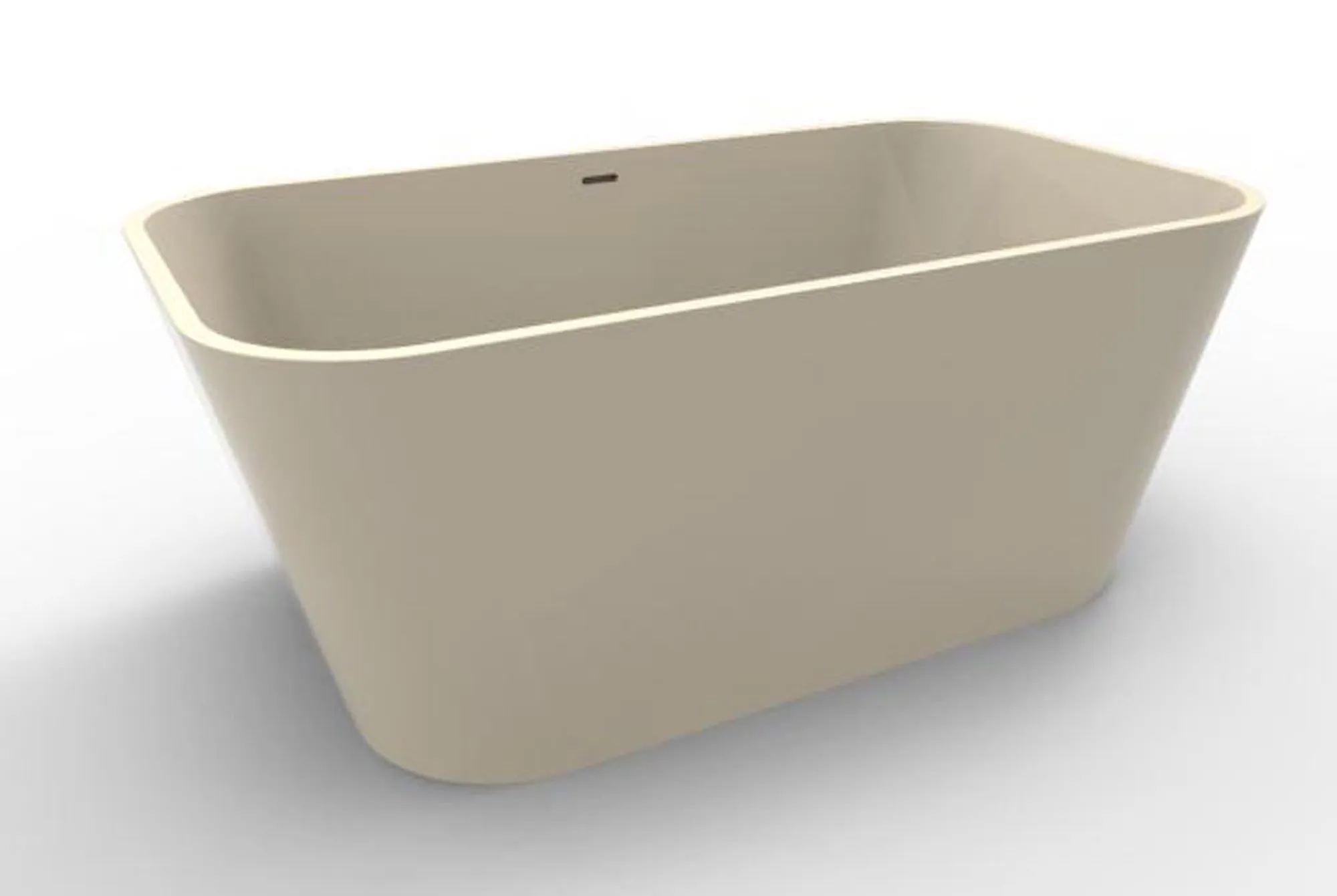 Hydro Systems SUM5731HTA Summerlin 57 X 31 Metro Collection Thermal Air Tub