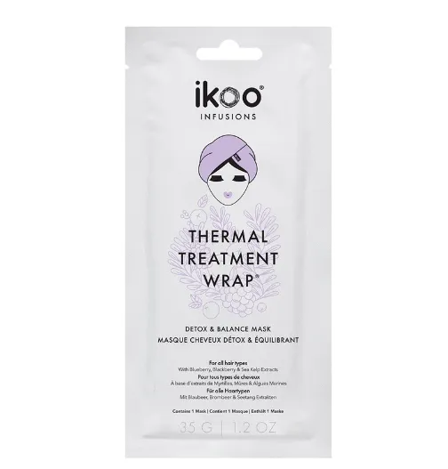 IKOO Thermal Treatment Wrap