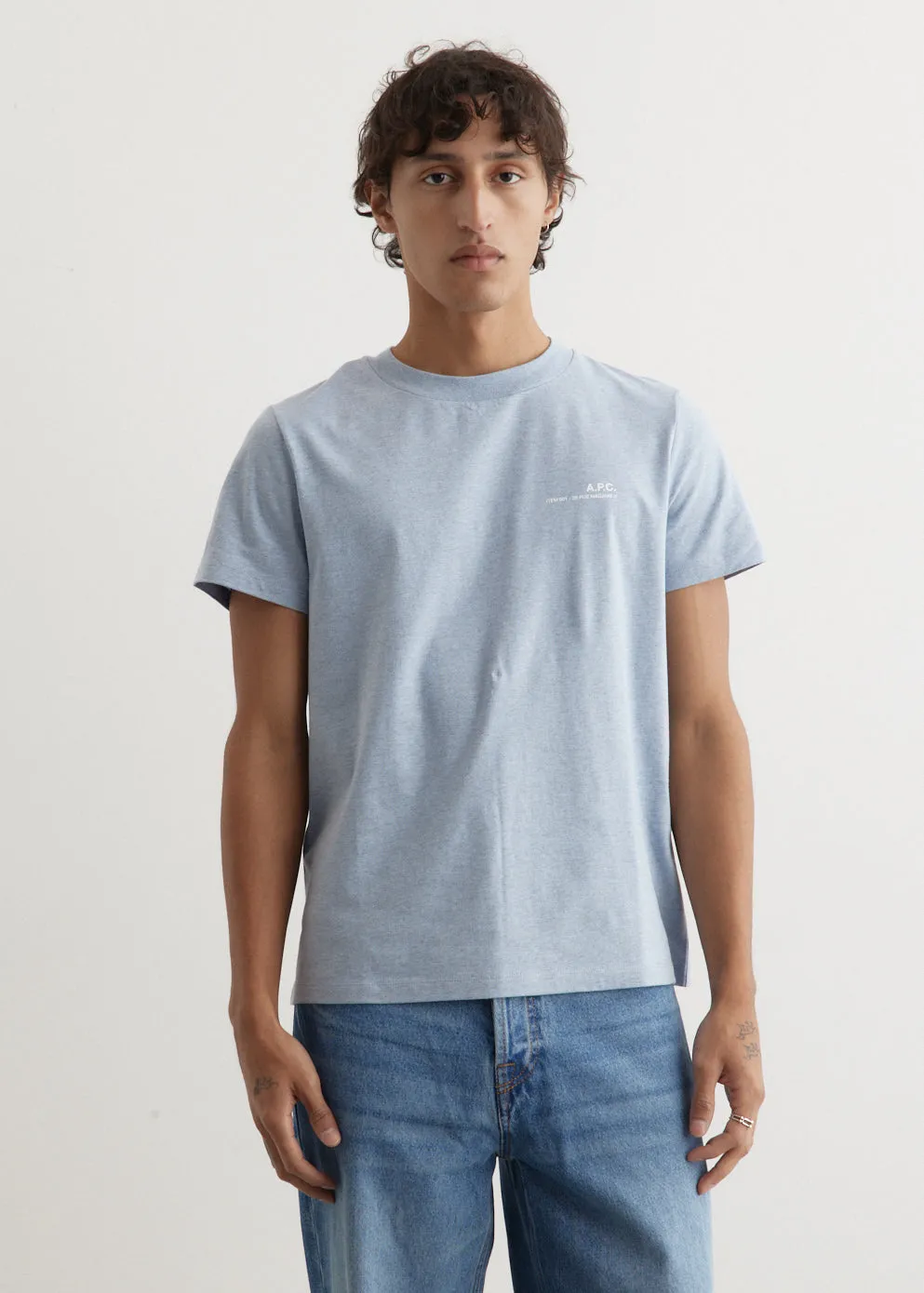 Item Standard T-Shirt