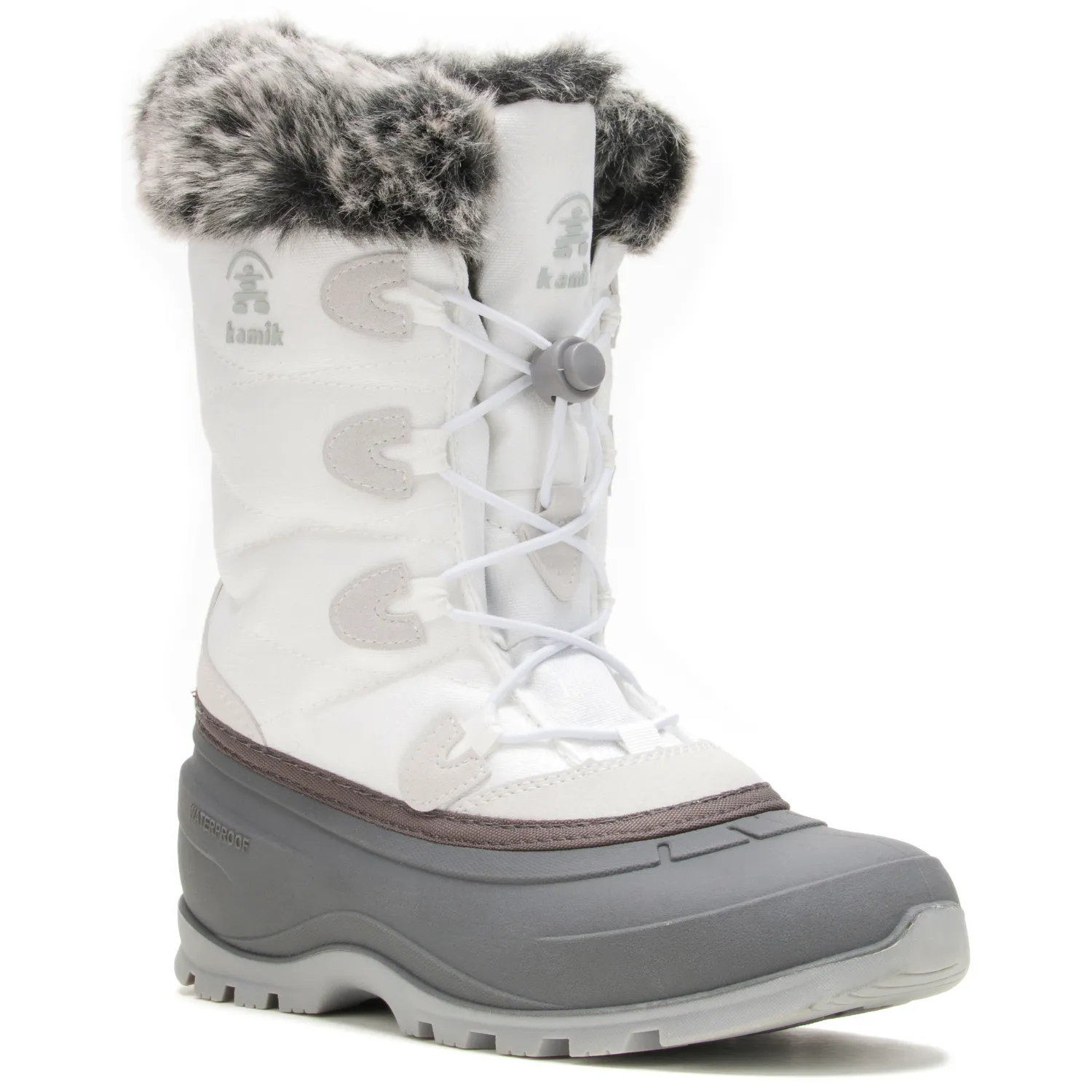 Kamik Momentum 3 Snow Boot 2025 - Women's