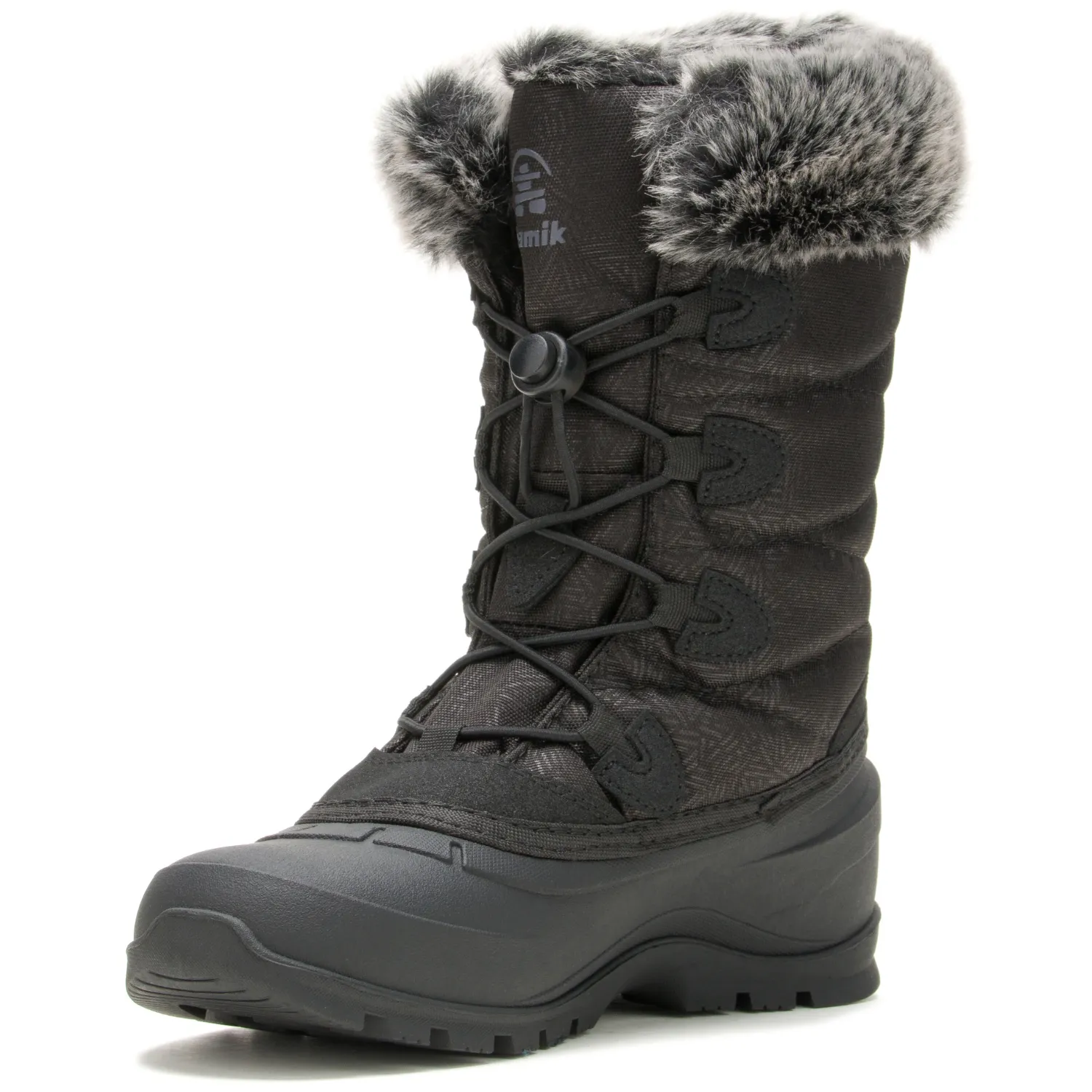 Kamik Momentum 3 Snow Boot 2025 - Women's