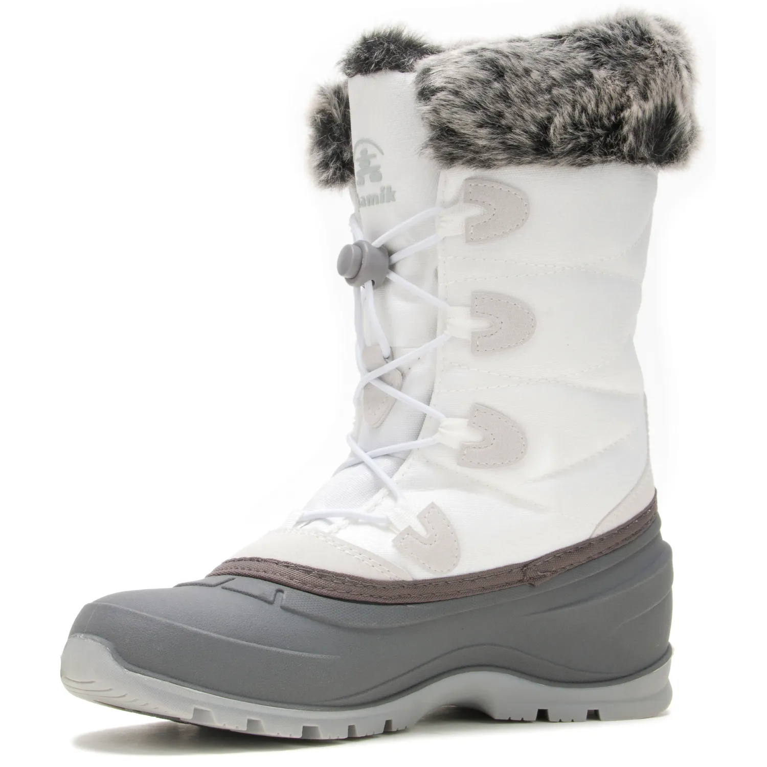 Kamik Momentum 3 Snow Boot 2025 - Women's