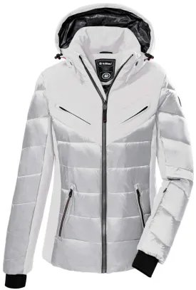 Killtec Women's KSW 76 Quilted Jacket 2022-2023