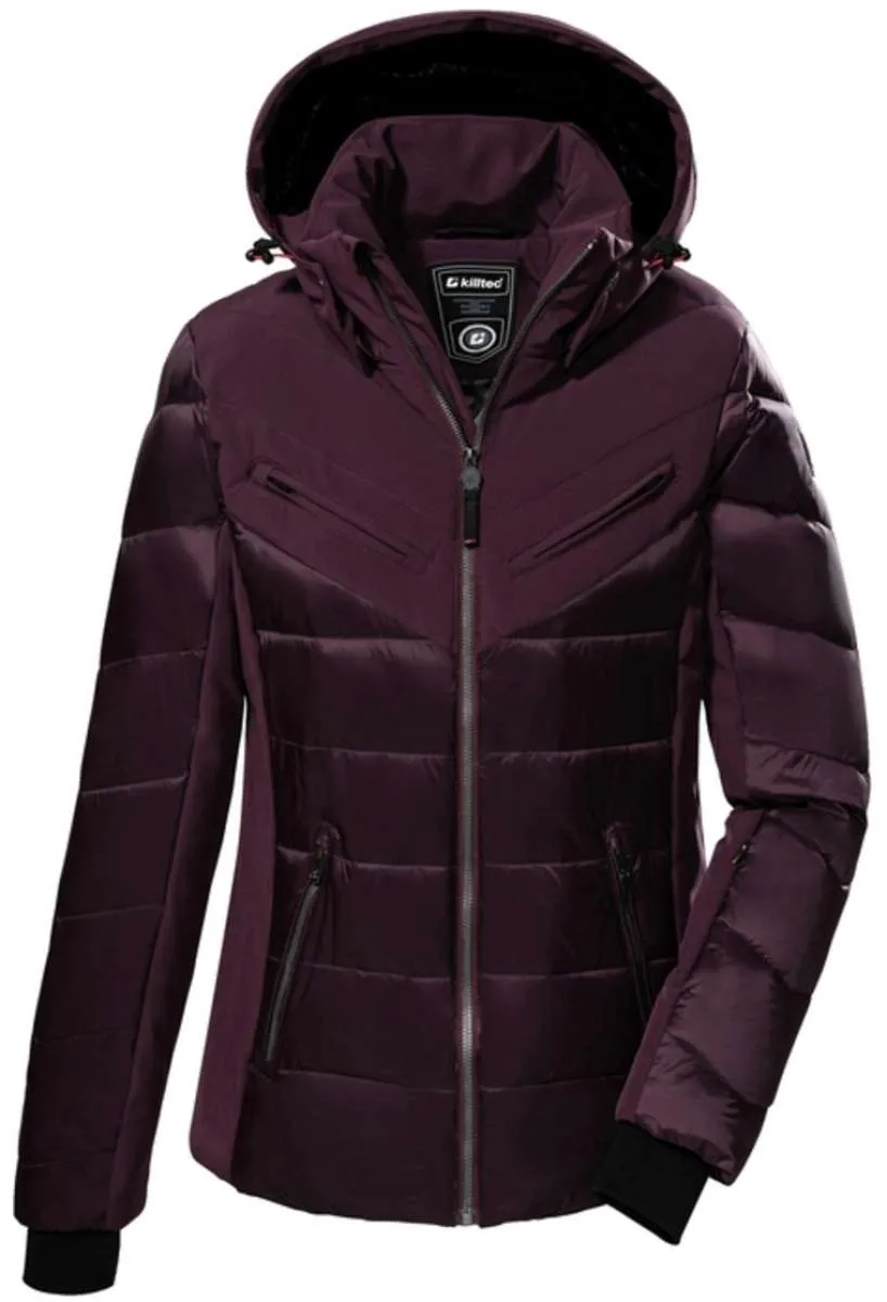 Killtec Women's KSW 76 Quilted Jacket 2022-2023