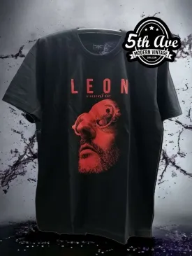 Leon The Professional Director's Cut t shirt