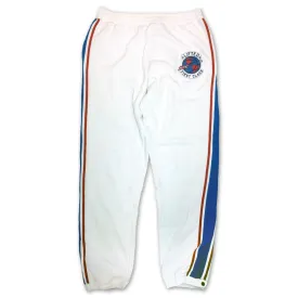 Lrg First Class Sweatpants White