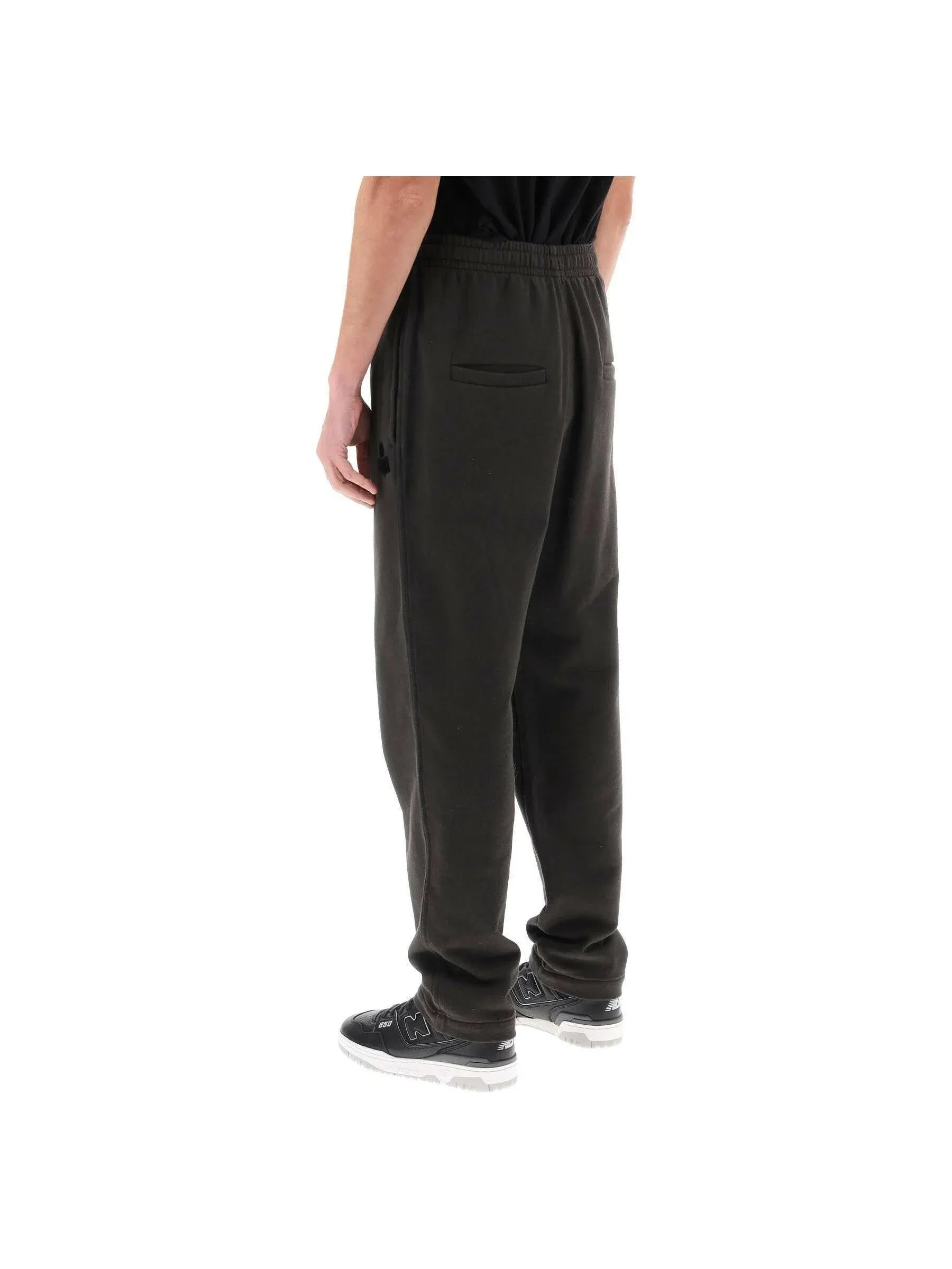 Mailesco Cotton Sweatpants