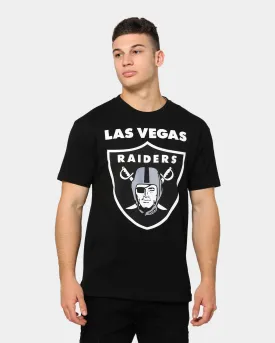 Majestic Athletic Las Vegas Raiders Short Sleeve T-Shirt