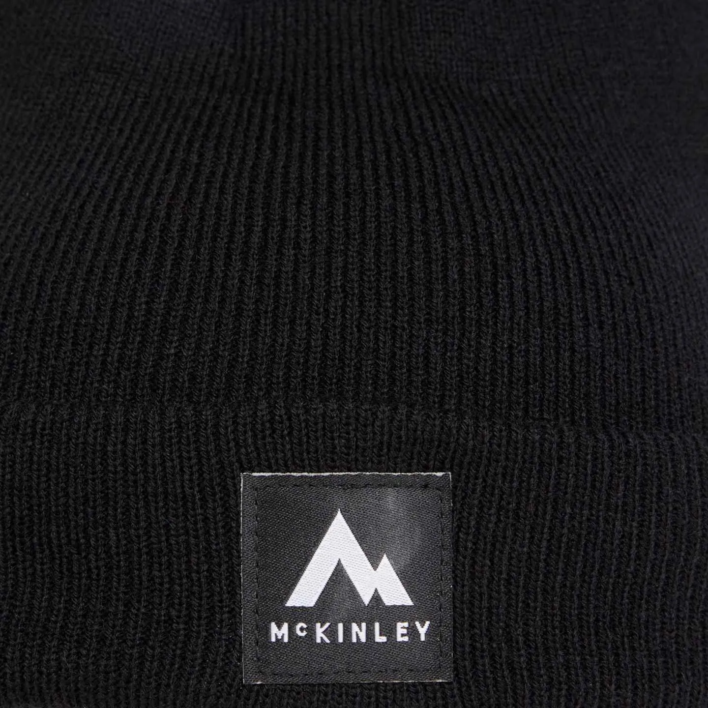 McKinley Eon II Junior Winter Beanie Hat