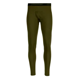 Men's Double Layer Bottoms - OD Green