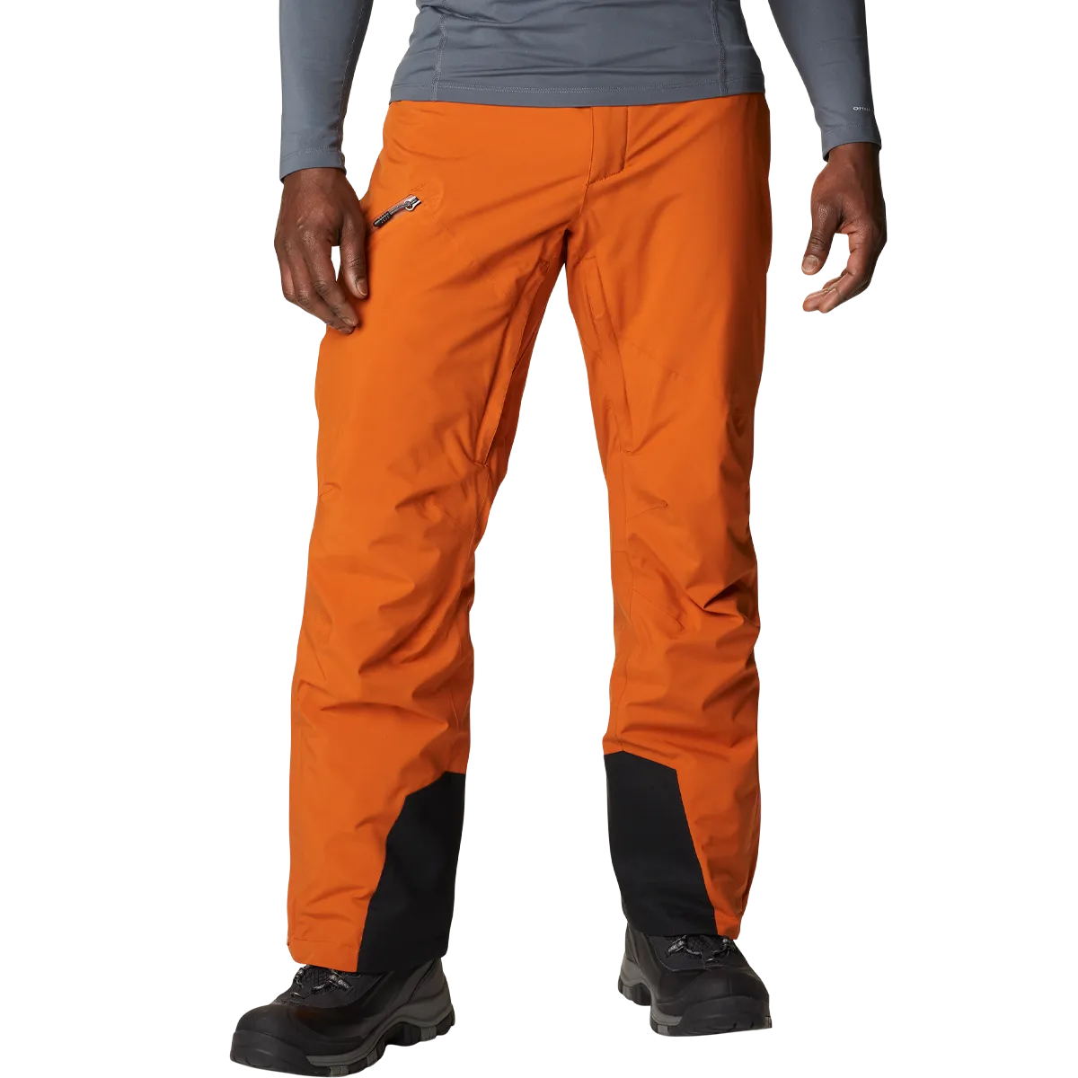 Men's Kick Turn II Insulated Pant