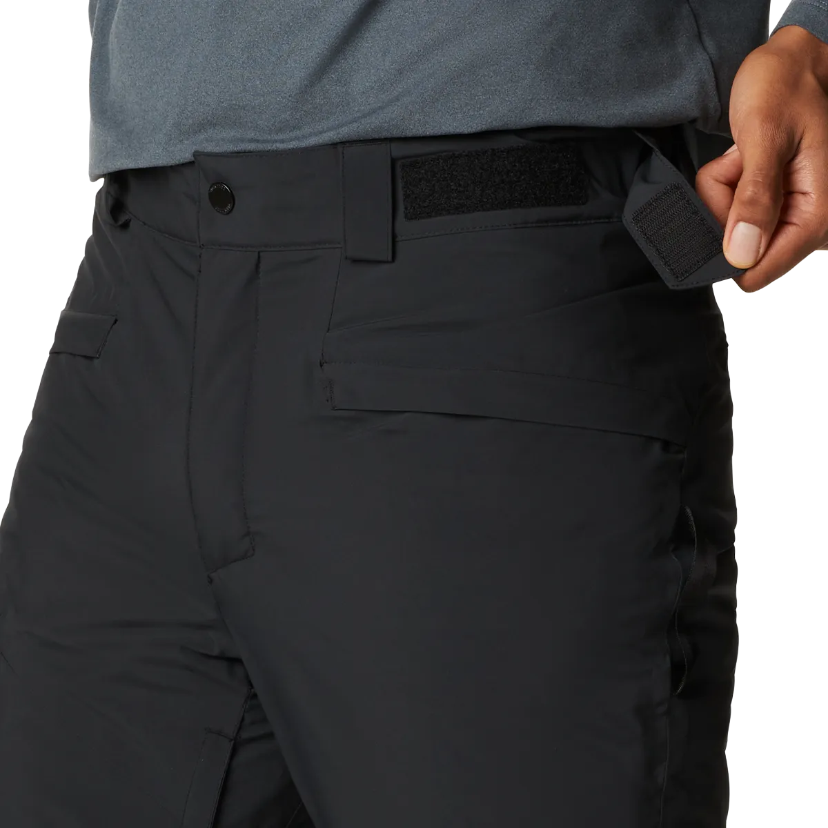 Men's Kick Turn II Insulated Pant