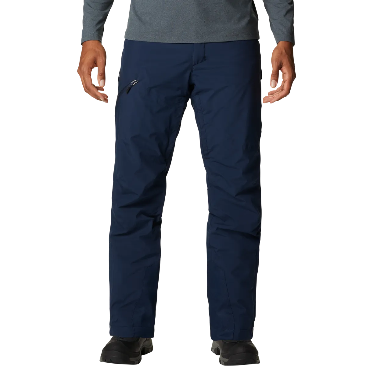 Men's Kick Turn II Insulated Pant