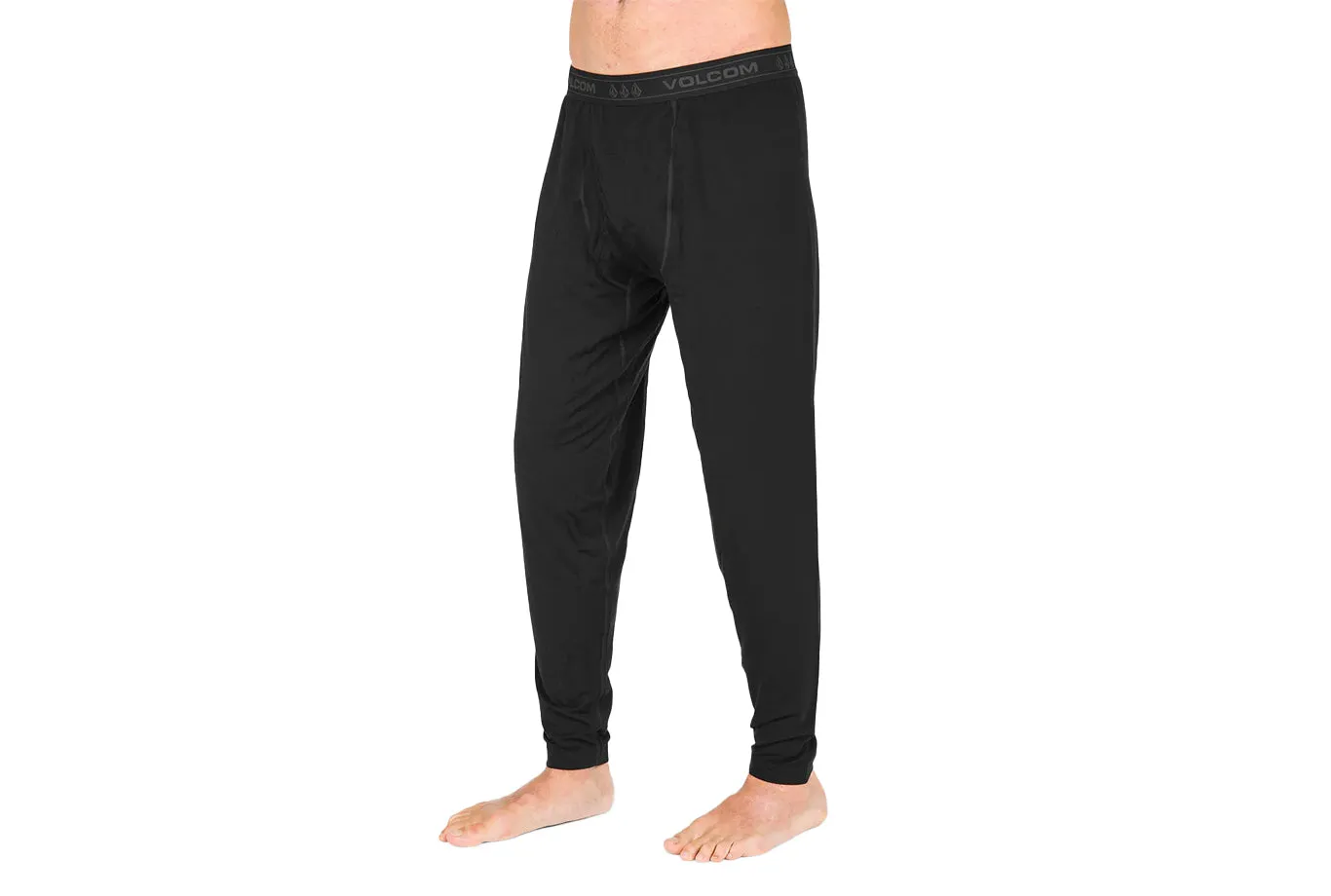 MERINO BLEND PANT