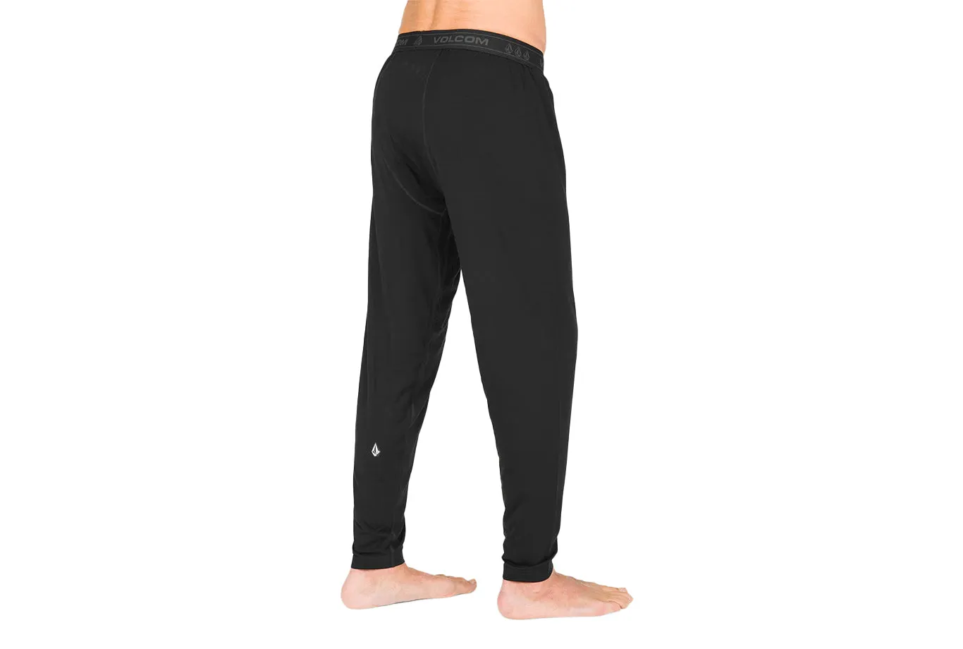 MERINO BLEND PANT