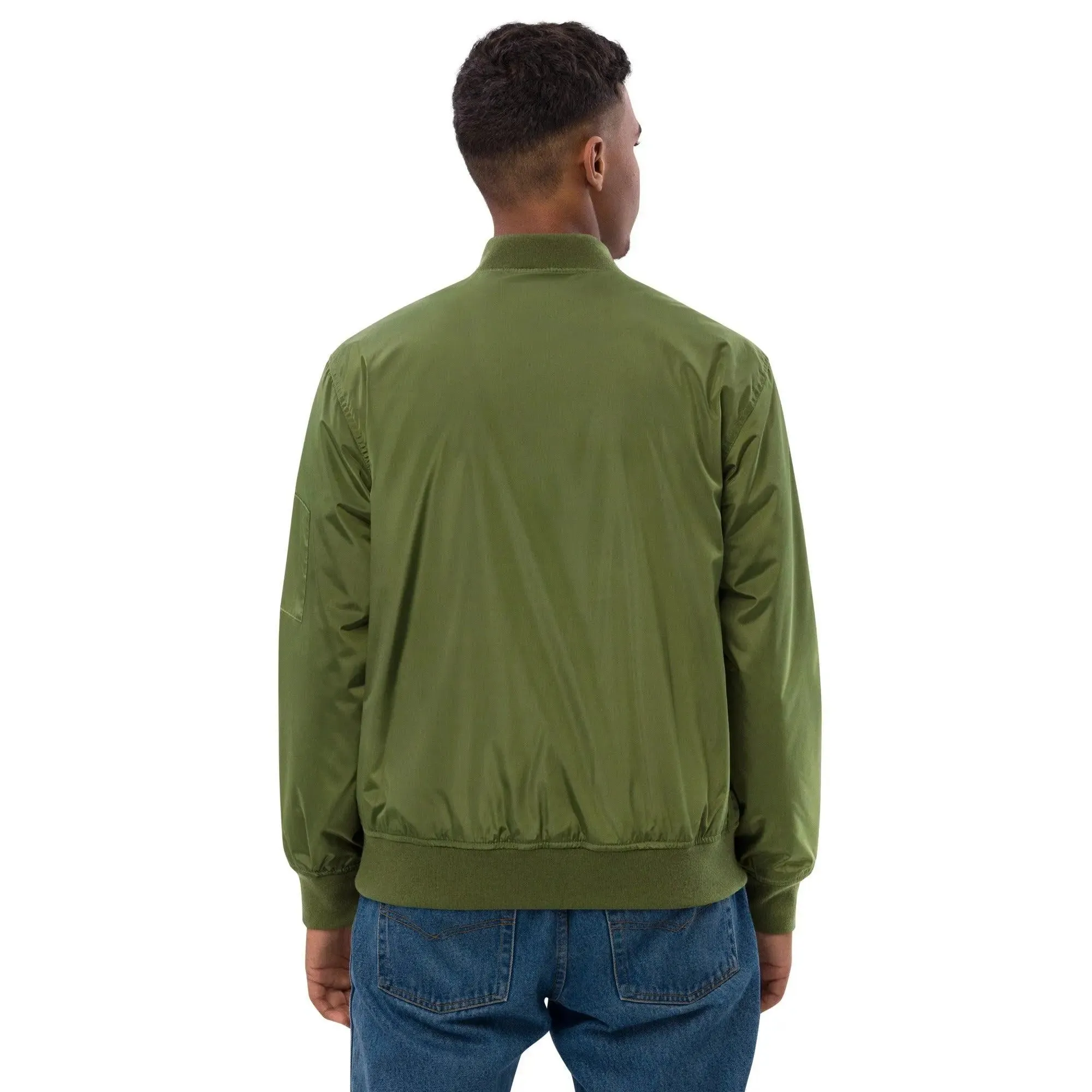 Misha Premium bomber jacket