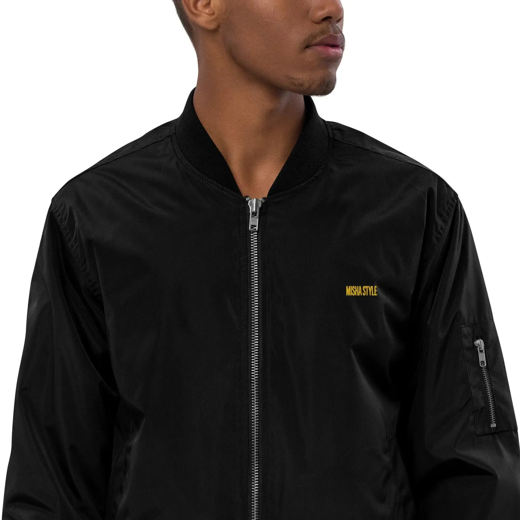 Misha Premium bomber jacket