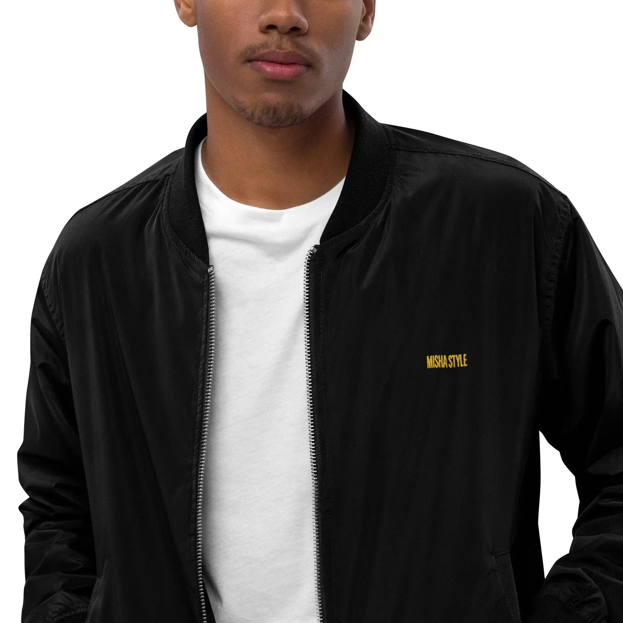 Misha Premium bomber jacket