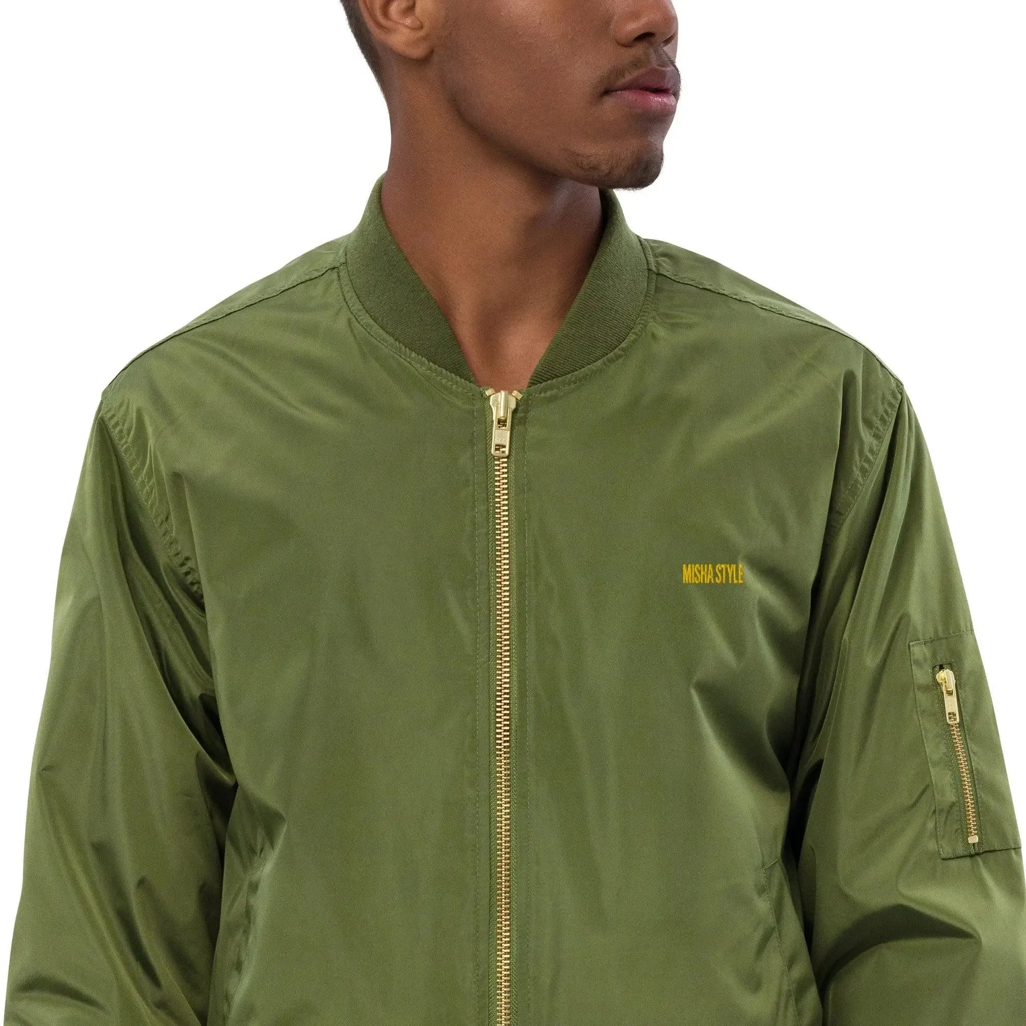 Misha Premium bomber jacket