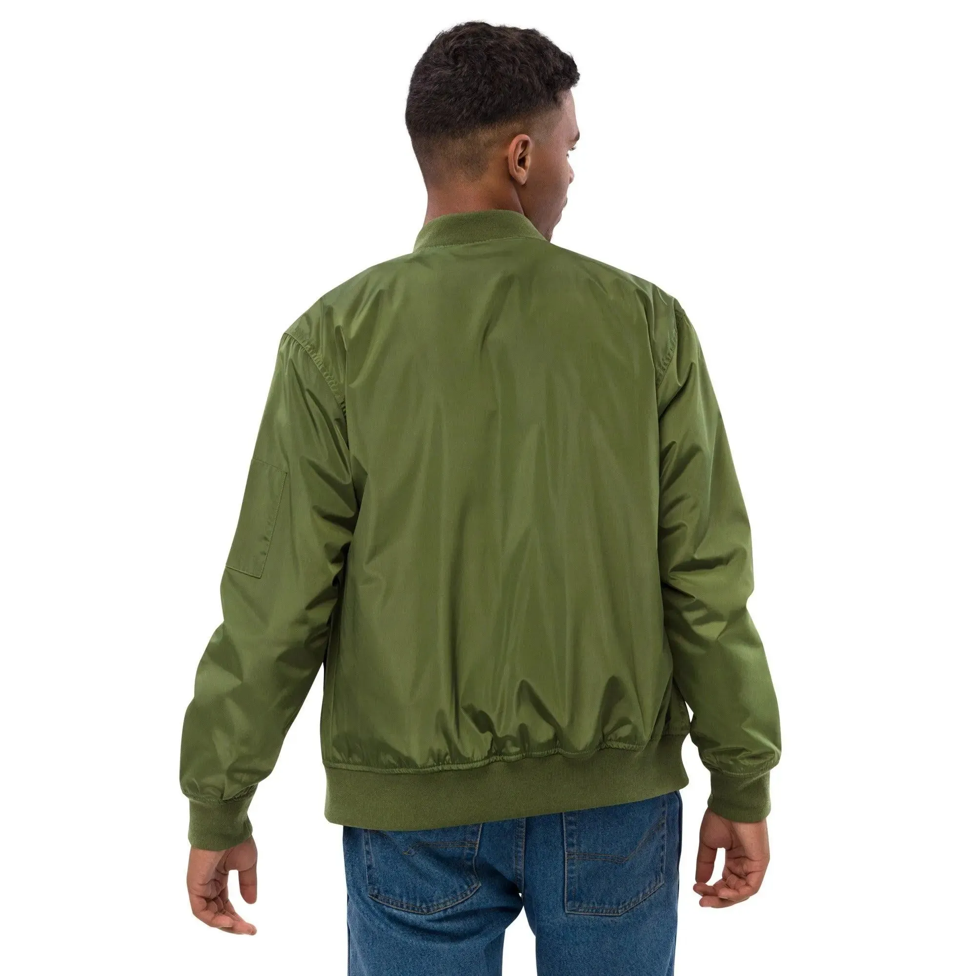 Misha Premium bomber jacket