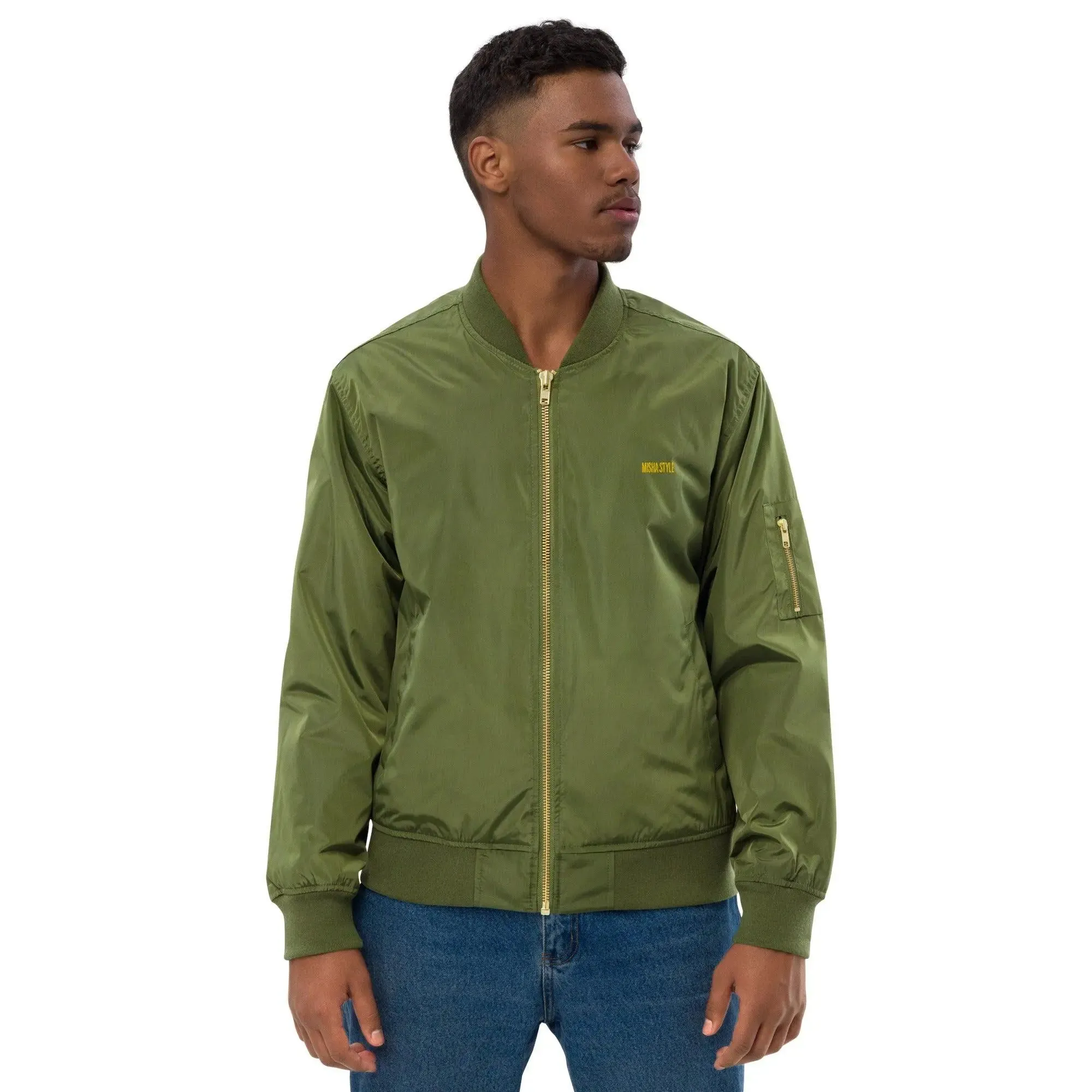 Misha Premium bomber jacket