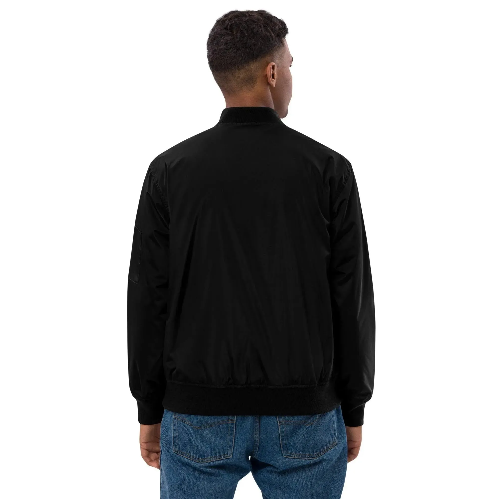 Misha Premium bomber jacket