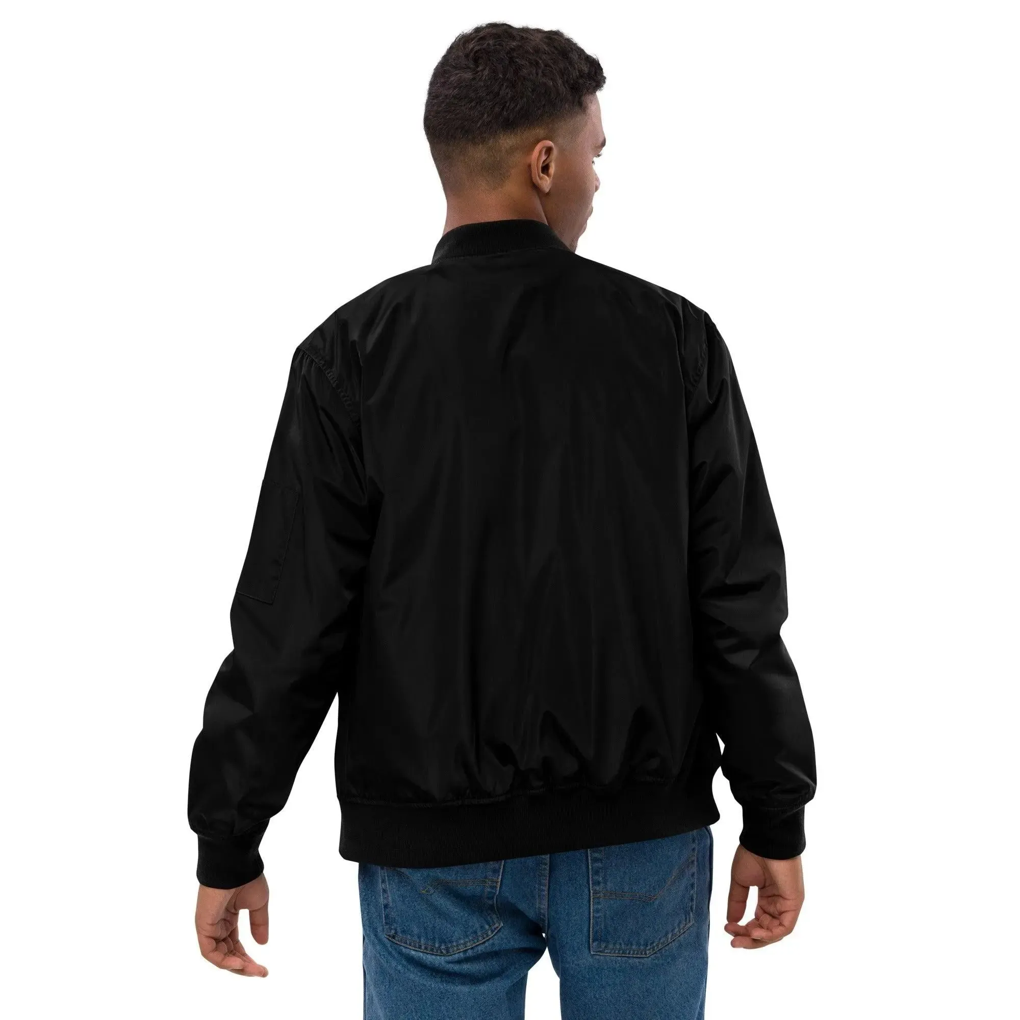 Misha Premium bomber jacket