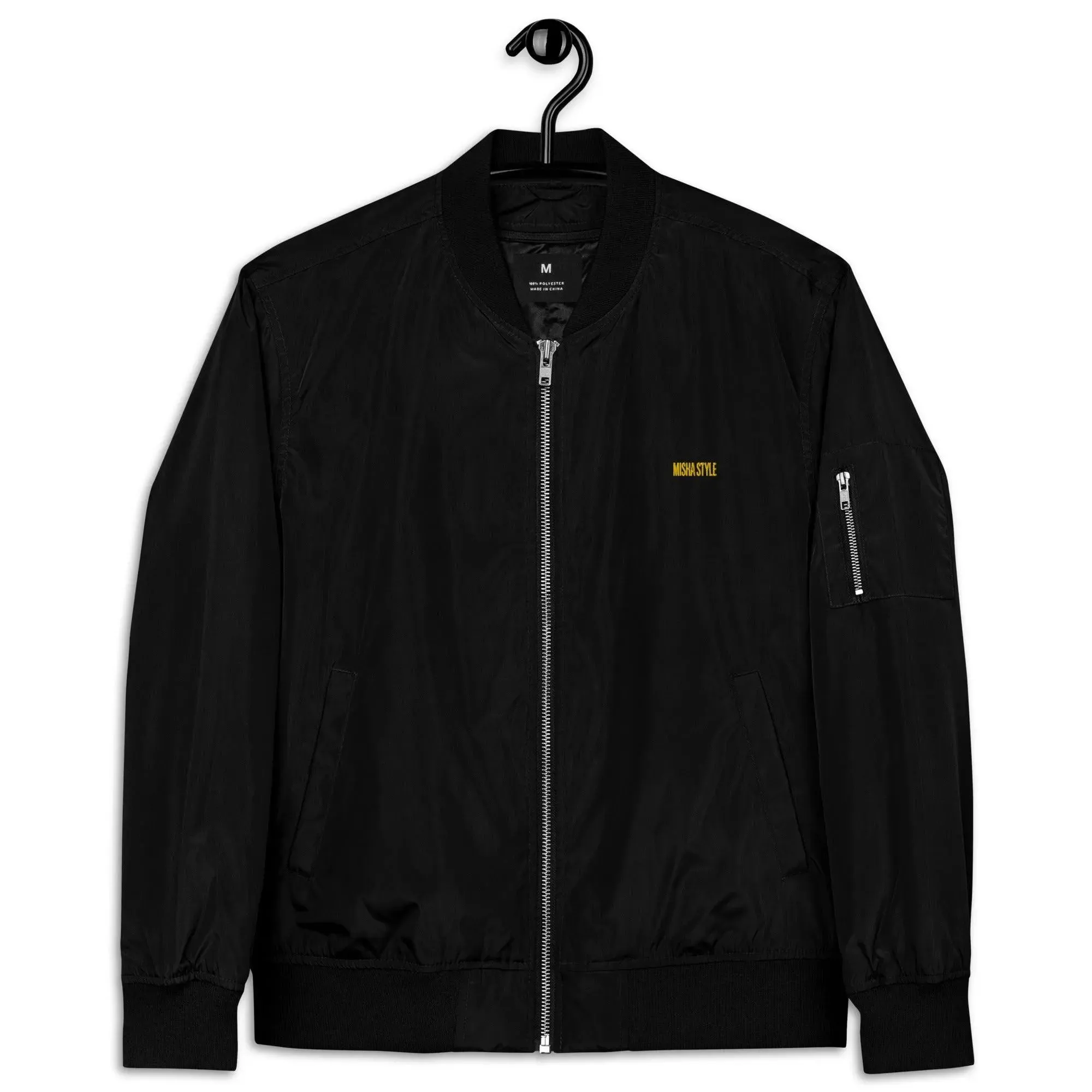 Misha Premium bomber jacket