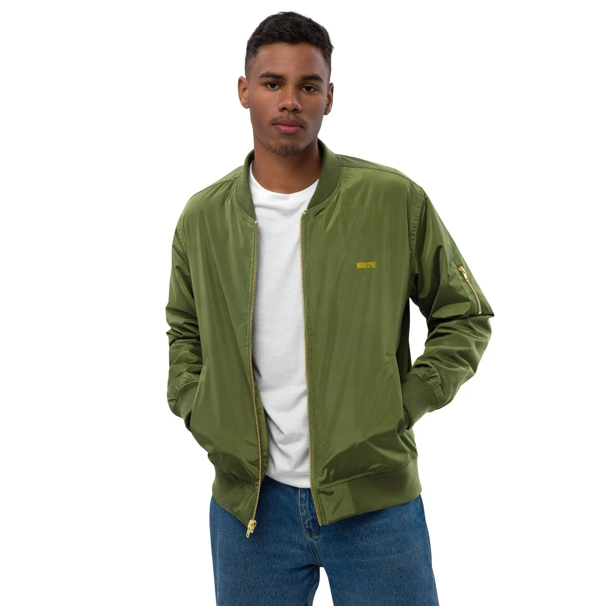 Misha Premium bomber jacket