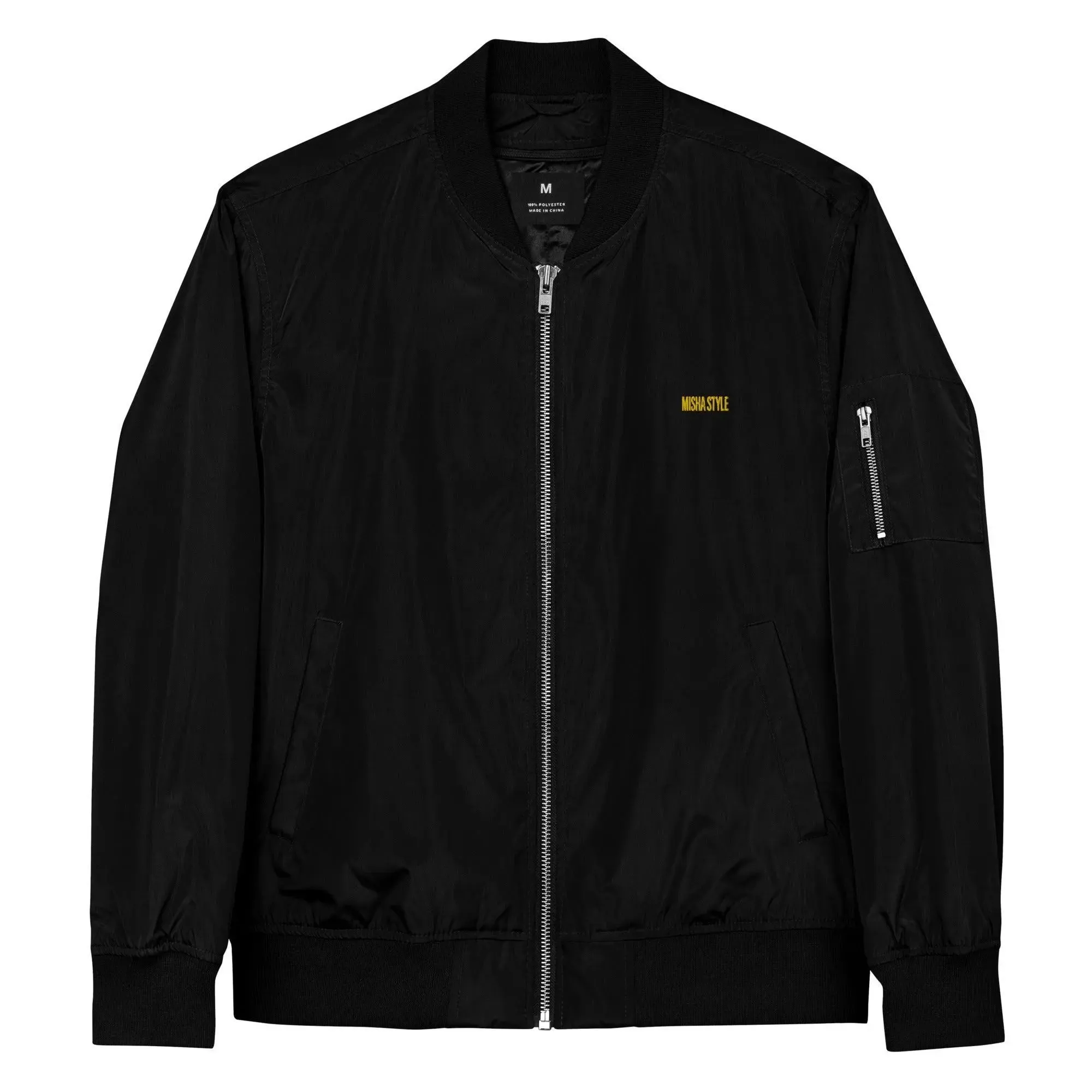 Misha Premium bomber jacket