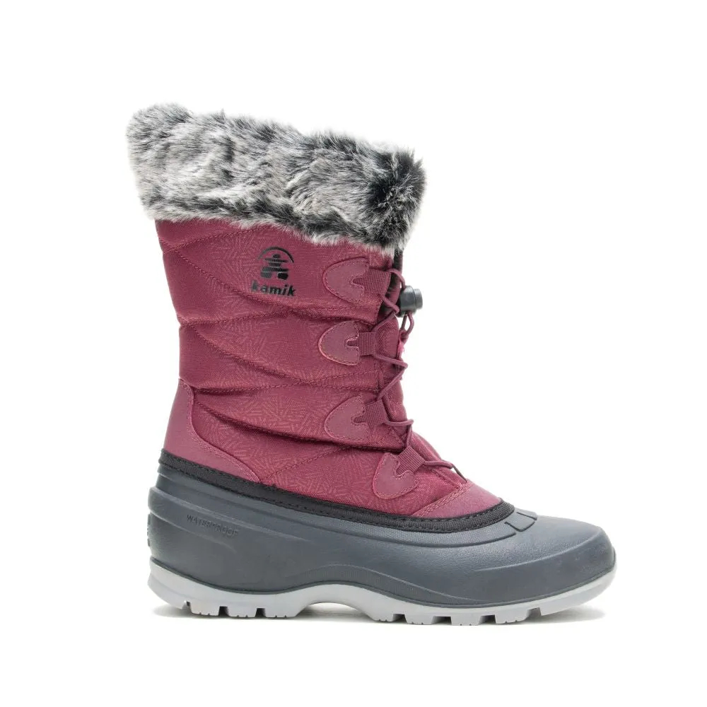 Momentum 3 Winter Boot