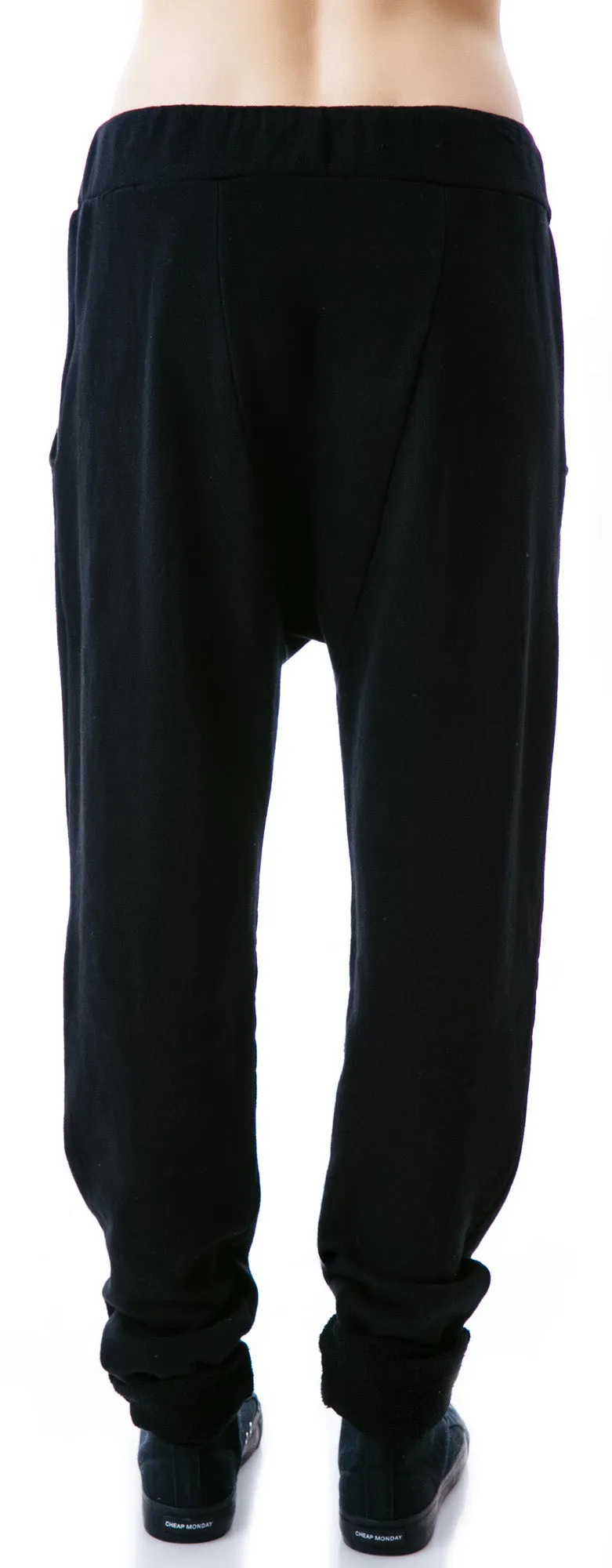 New Values Slouchy Sweatpants